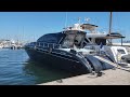 Vlog ct dazure antibes et a st tropez