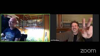 F*$kin Talkin Shit With Eagle Ep835 ft Norstar Genetics
