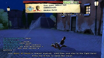 BFH Hacker Report: KilllNoob [07/31/2012]