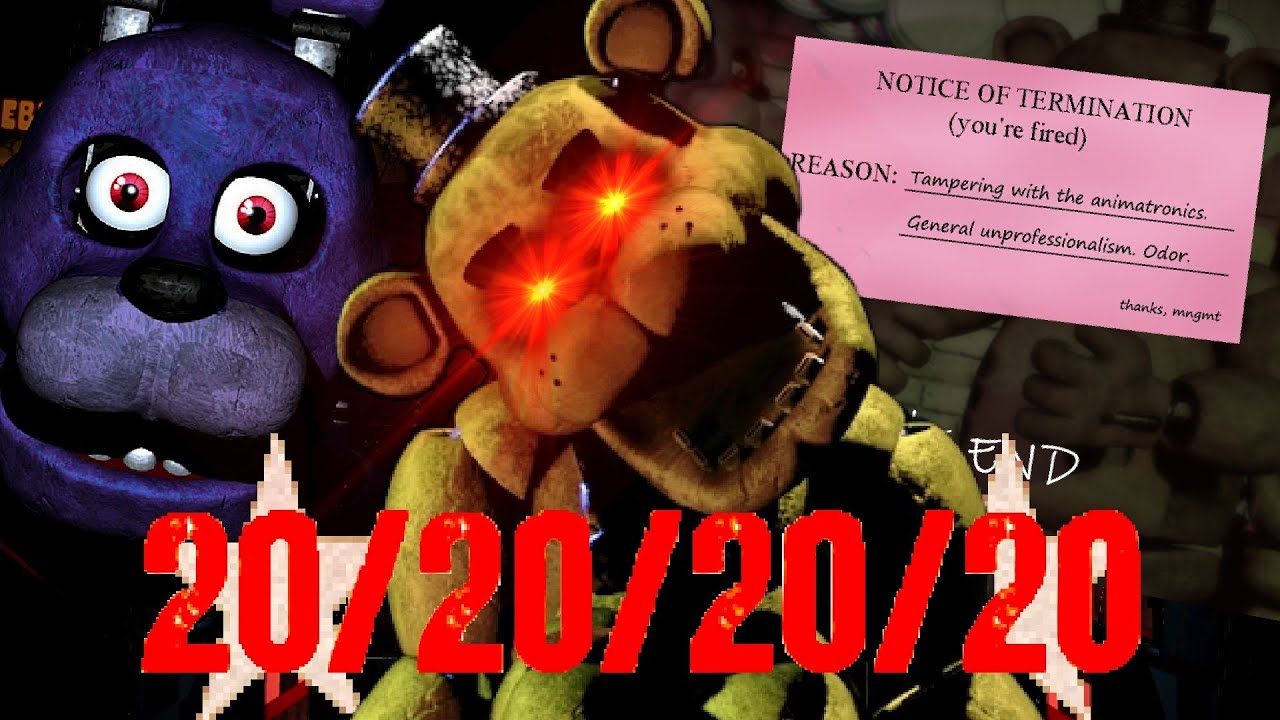Five nights at freddy s: ultimate custom night. фнаф 1 20/20/20/20. фнаф 2 20 20 20 20. фнаф 1 20/20/20/20. 1.