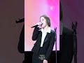 [직캠 하이라이트] SUMIN (수민) &amp; 선우정아 - 인간극장 #더시즌즈_악뮤의오날오밤 ㅣKBS 231110 방송