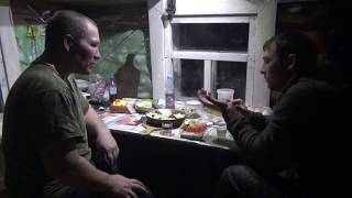 ТРИ ДНЯ В ТАЙГЕ \ ВОТ ОНО СЧАСТЬЕ \ РЫБАЛКА НА ЛЕСНОМ ОЗЕРЕ \ Часть 1 ТРИ ДНЯ В ТАЙГЕ \ ВОТ ОНО СЧАСТЬЕ \ РЫБАЛКА НА ЛЕСНОМ ОЗЕРЕ \ Часть 1