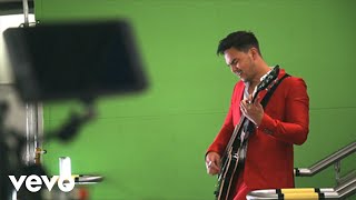 Video thumbnail of "Tyler Shaw - To the Man Who Let Her Go (Behind the Scenes)"