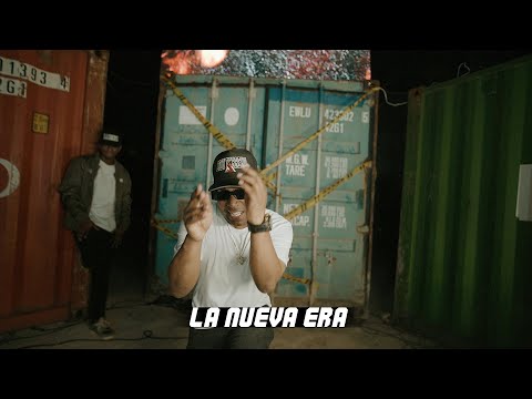 1ra Parte La Nueva Era - Promo Nueva Imagen El Imperio de Cartagena - (07/OCT/2023)