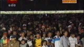 Flashback live at supiri wasana sampatha - part 1
