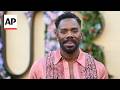 Colman Domingo on the success of 'Michael': 'Audiences are eating it up'