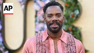 Colman Domingo on the success of 'Michael': 'Audiences are eating it up'