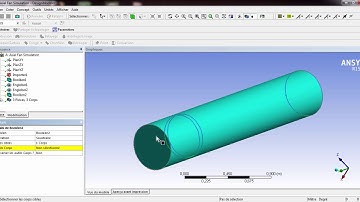 Axial Fan Simulation with Ansys Fluent part 2/3