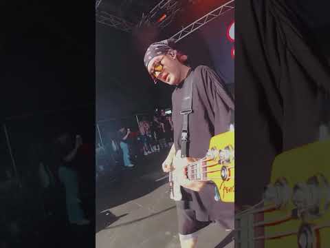 velcro bass cam at slam dunk 2026
