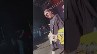 velcro bass cam at slam dunk 2026