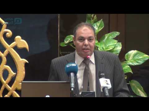 مصر العربية عميد علوم الازهر 1300 باحث يشاركون فى 450 بحث علمي