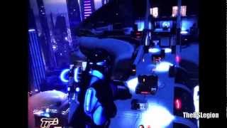 Mass Effect 2 - Glitch