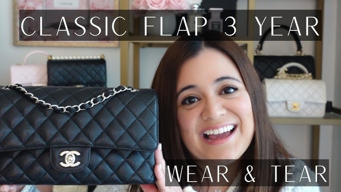 HOW TO STORE, CARE AND CLEAN YOUR CHANEL BAGS  HOW TO PREVENT AND REMOVE  COLOR TRANSFER ON CHANEL 