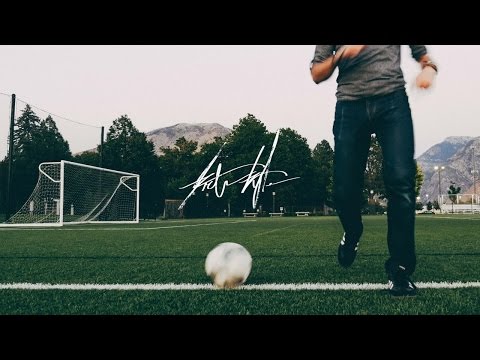 Soccer Challenge | TRIBETYLER - Soccer Challenge | TRIBETYLER
