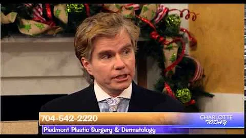 Drs. Yez and Mantooth Discuss the Tummy Tuck Proce...