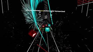Beat Saber - Chart By Mystikmol - Black Emperor - Expert 80.14% 197.66Pp
