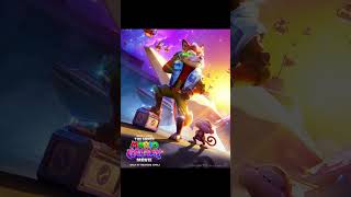 new star fox game when?