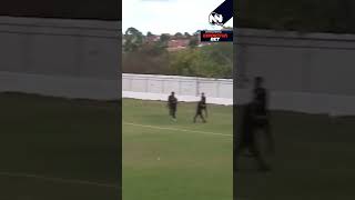 Veja o Gol do PENEDENSE contra o ZUMBI - Copa Alagoas 2026