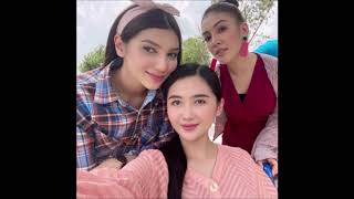 Drama HELLO JANGAN TAPAU CINTAKU