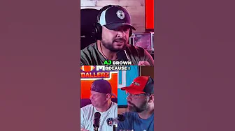 Fantasy Football Advice  Choosing Between AJ Brown and Marvin Harrison Jr  for Your Team thumbnail