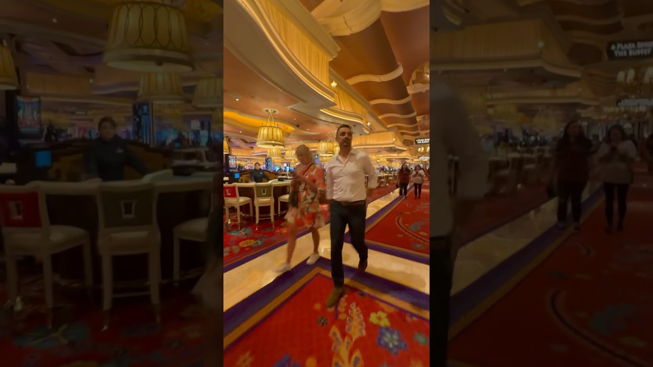 Why Wynn Las Vegas is the Top Luxury Destination for Travelers