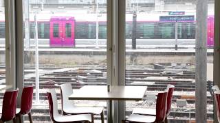 Interview De Sophie Boissard, Directrice Générale Sncf Immobilier