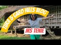 Garo Hills & Tura Vlog