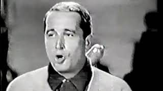 Watch Perry Como Begin The Beguine video