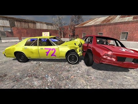 TÉLÉCHARGER BEAMNG DRIVE GRATUIT 01NET GRATUIT