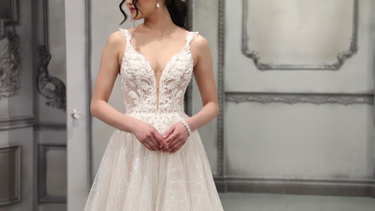 Morilee Wedding Dress 2383wide