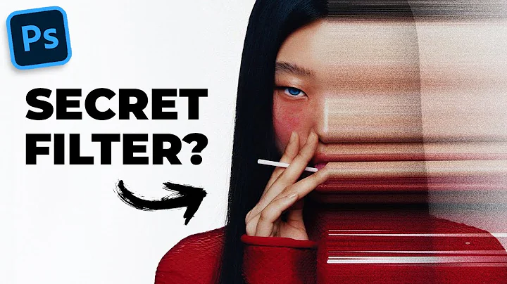 8 MIND-BLOWING Photoshop Effects In Under 8 Minutes! 🤯