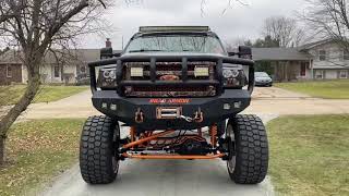 Backyard Fab Builds Are Wild