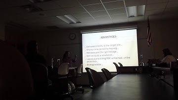 PowerPoint Nanotechnology