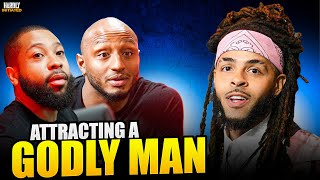 Christian Dating, Traditional Men & Future of Relationships with Dee-1 @Dee1music