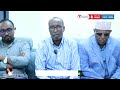 Beel Weynta Habargediir Oo Baaq Culus Iyo Gogol Nabadeèd Ay Dhigeyso Ka Soo Saartay Dagaalada 
