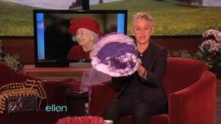 Birthday Gifts Made for a Queen!