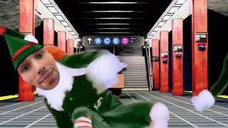 Elf Yourself 2019: Breakin'