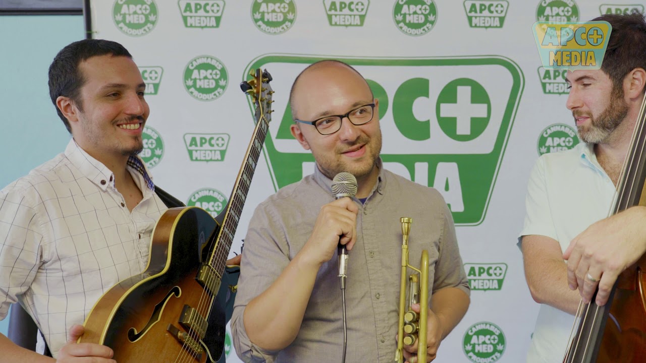 The Pablo Masis 2019 Fall Tour at APCO Med