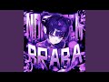 MONTAGEM BRABA Super Slowed 