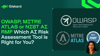 OWASP vs MITRE vs NIST: Which AI Security Framework Do You Need?