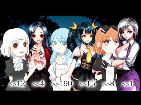 한명찾기엔비 - 스레딕합창
