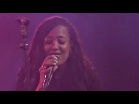 Arima Ederra - Air & Everywhere / You're My, Amsterdam Tolhuistuin 30-05-2026