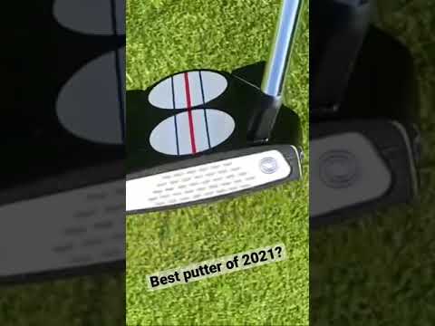 Never miss a putt - make putting easy with this putter!