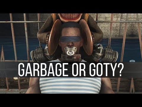 What do I think of Fallout 4? - What do I think of Fallout 4?