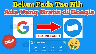 BURUAN CLAIM✅SALDO DANA GRATIS LANGSUNG DARI GOOGLE - CARA MENDAPATKAN SALDO DANA GRATIS 2025 screenshot 4