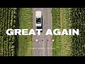 Great Again - Official Music Video