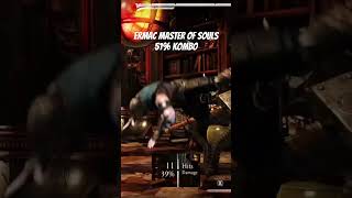 #mortalkombat #fightinggames #mortalkombatx
