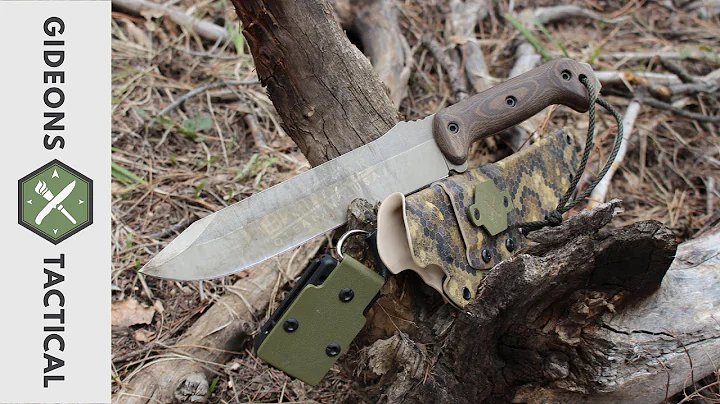 Building The Ultimate Becker BK9/BK39