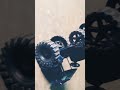 black horse modification 🤟# trending#shorts