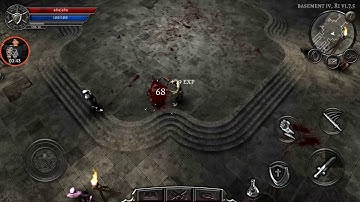 AnimA ARPG Gameplay Walkthrough #9